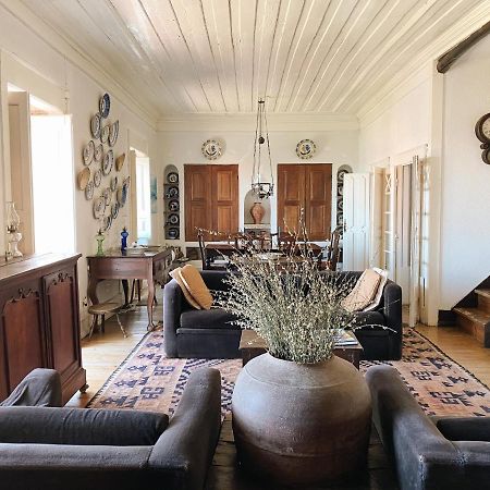 Nave De Pedra Villa Monsanto Eksteriør billede