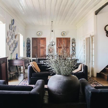 Nave De Pedra Villa Monsanto Eksteriør billede