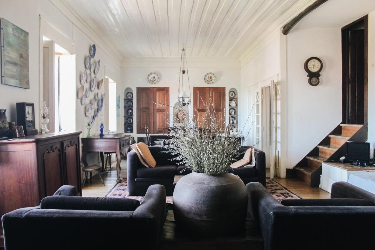 Nave De Pedra Villa Monsanto Eksteriør billede
