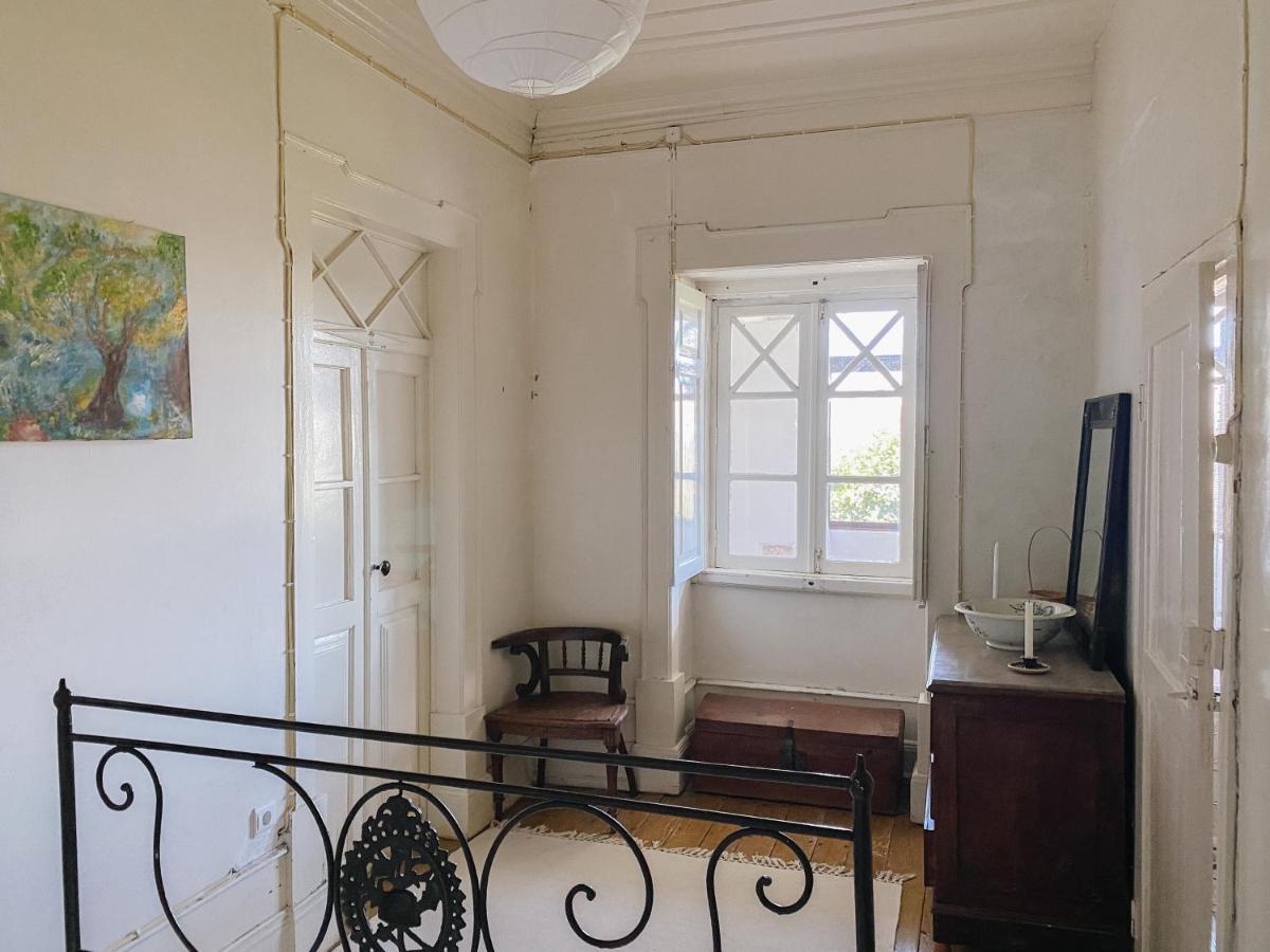 Nave De Pedra Villa Monsanto Eksteriør billede