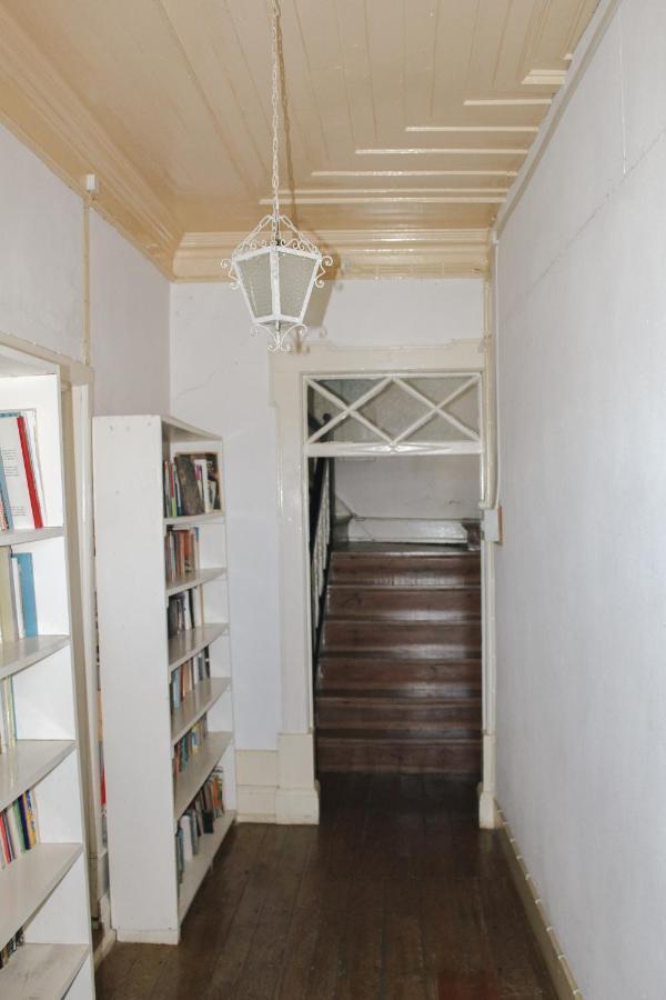 Nave De Pedra Villa Monsanto Eksteriør billede
