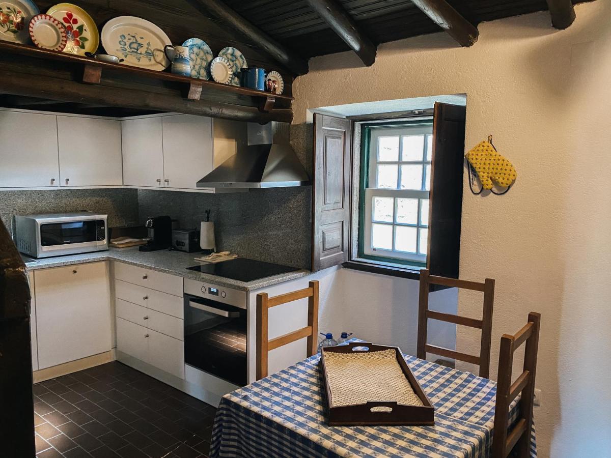 Nave De Pedra Villa Monsanto Eksteriør billede